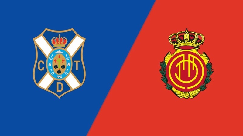 Giới thiệu trận đấu giữa Tenerife và Mallorca