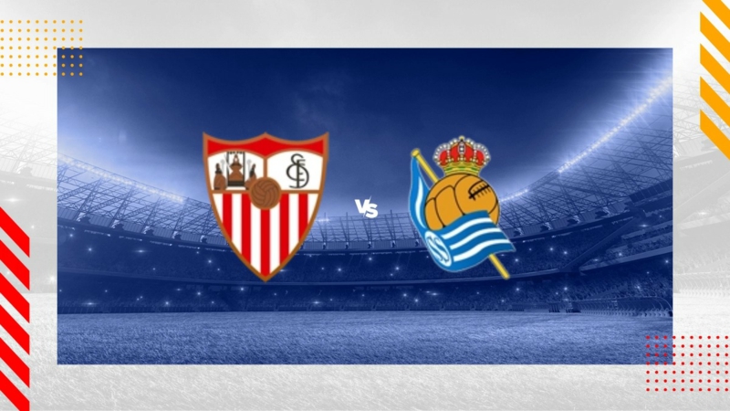Phong độ gần đây của Sevilla